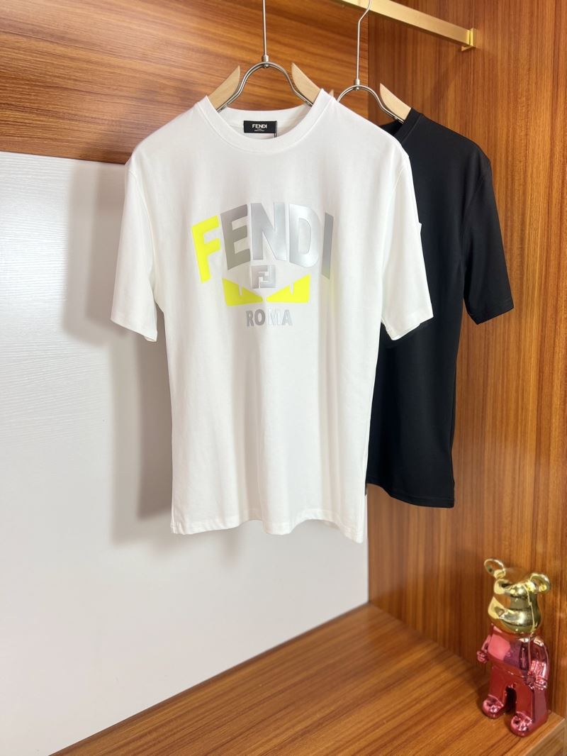 Fendi T-Shirts